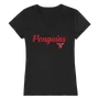 W Republic Women's Script Tee Shirt Youngstown State Penguins 555-159