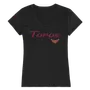 W Republic Women's Script Tee Shirt Cal State Dominguez Hills Toros 555-175