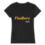 W Republic Women's Script Tee Shirt Wisconsin Milwaukee Panthers 555-199