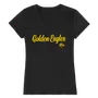 W Republic Women's Script Tee Shirt Cal State Los Angeles Golden Eagles 555-202