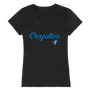 W Republic Women's Script Tee Shirt Cal State San Bernardino Coyotes 555-207