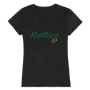 W Republic Women's Script Tee Shirt Florida A&M Rattlers 555-218