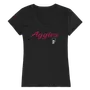 W Republic Women's Script Tee Shirt New Mexico State Aggies 555-225