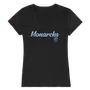 W Republic Women's Script Tee Shirt Old Dominion Monarchs 555-228