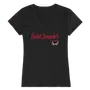 W Republic Women's Script Tee Shirt Saint Joseph's University Hawks 555-232