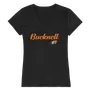 W Republic Women's Script Tee Shirt Bucknell University Bisons 555-273