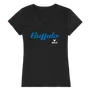 W Republic Women's Script Tee Shirt Buffalo Bulls 555-274