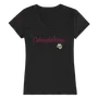 W Republic Women's Script Tee Shirt Colorado Mesa University Mavericks 555-284