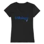 W Republic Women's Script Tee Shirt Elizabeth City State Vikings 555-297