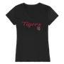 W Republic Women's Script Tee Shirt Hampden Sydney Tigers 555-309