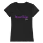 W Republic Women's Script Tee Shirt Mount Union Raiders 555-348