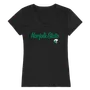 W Republic Women's Script Tee Shirt Norfolk State Spartans 555-350