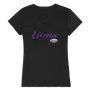 W Republic Women's Script Tee Shirt North Alabama Lions 555-351