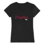 W Republic Women's Script Tee Shirt North Carolina Central Eagles 555-353