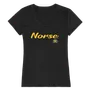 W Republic Women's Script Tee Shirt Northern Kentucky Norse 555-356