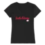 W Republic Women's Script Tee Shirt South Alabama Jaguars 555-382