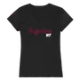 W Republic Women's Script Tee Shirt West Texas A&M Buffaloes 555-403