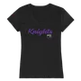 W Republic Women's Script Tee Shirt Middle Georgia State Knights 555-420