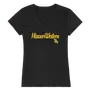 W Republic Women's Script Tee Shirt Missouri Western State University Griffons 555-439