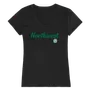 W Republic Women's Script Tee Shirt Northwest Missouri State Bearcats 555-440