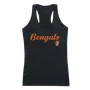 W Republic Women's Script Tank Shirt Buffalo State College Bengals 557-107