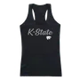 W Republic Women's Script Tank Shirt Kansas State Wildcats 557-127