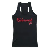 W Republic Women's Script Tank Shirt Richmond Spiders 557-145