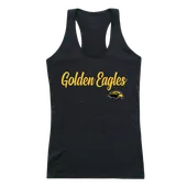 W Republic Women's Script Tank Shirt Southern Mississippi Golden Eagles 557-151