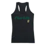 W Republic Women's Script Tank Shirt North Carolina Charlotte 49Ers 557-194