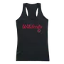 W Republic Women's Script Tank Shirt Central Washington Wildcats 557-213