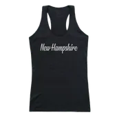 W Republic Women's Script Tank Shirt New Hampshire Wildcats 557-243