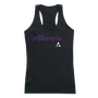 W Republic Women's Script Tank Shirt Alcorn State Bravehawks 557-261