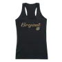 W Republic Women's Script Tank Shirt Bryant University Bulldogs 557-272