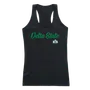 W Republic Women's Script Tank Shirt Delta State University Statesmen 557-289