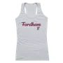 W Republic Women's Script Tank Shirt Fordham Rams 557-305