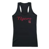 W Republic Women's Script Tank Shirt Hampden Sydney Tigers 557-309