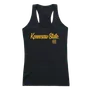 W Republic Women's Script Tank Shirt Kennesaw State Owls 557-320