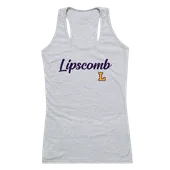 W Republic Women's Script Tank Shirt Lipscomb Bisons 557-328