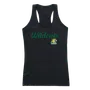 W Republic Women's Script Tank Shirt Northern Michigan Wildcats 557-357