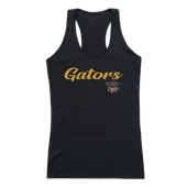 W Republic Women's Script Tank Shirt San Francisco State Gators 557-376