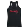 W Republic Women's Script Tank Shirt Seattle University Redhawks 557-378