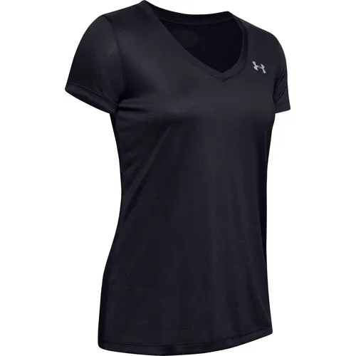 Under Armour Women's Tech V-Neck 1255839