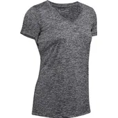 Under Armour Women's Tech Twist V-Neck 1258568