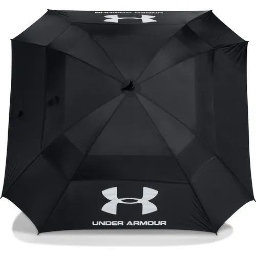 Under Armour Unisex Golf Umbrella Double Canopy 1275475