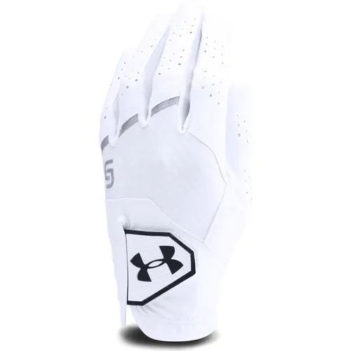 Under Armour Boys' CoolSwitch Golf Glove Spieth Jr. Edition 1290866