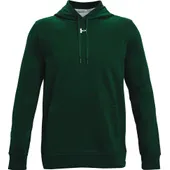 Under Armour Men's Hustle Fleece Hoodie 1300123