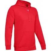 Under Armour Men's Hustle Fleece Hoodie 1300123