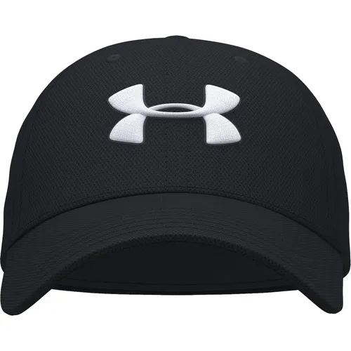 Under Armour Men's Blitzing 3.0 Cap 1305036. Embroidery is available on this item.