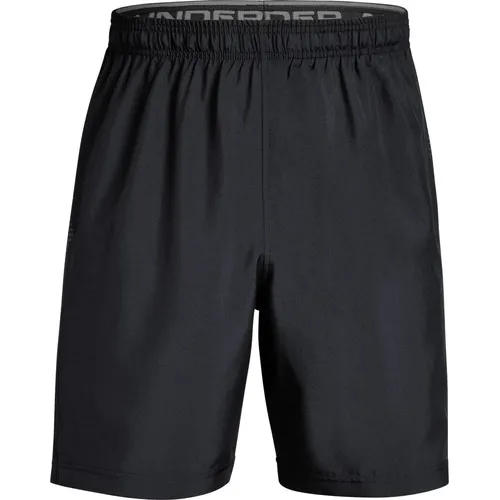 Under Armour Men's Woven Graphic Shorts 1309651