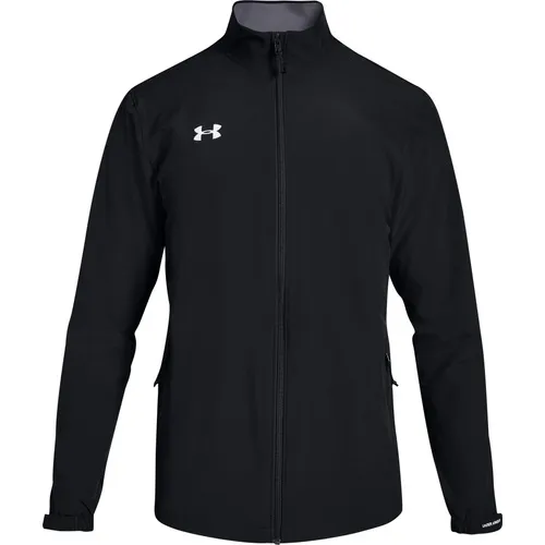 Under Armour Men's Hockey Warm Up Jacket 1317185